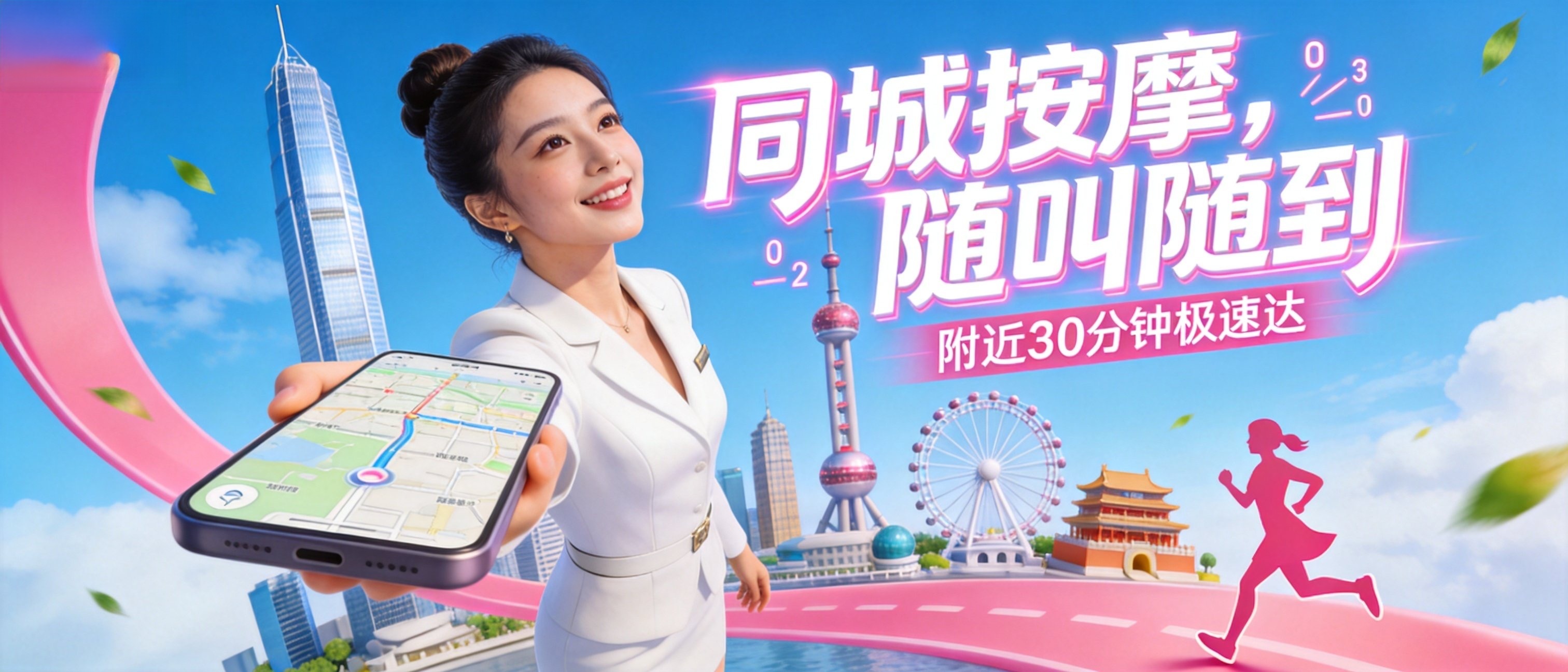 高邮活立到家上门按摩：把放松这件事，真正还给自己